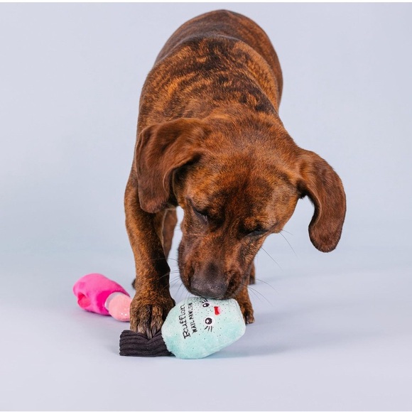 Dog Plush Toys - Picture 5 of 6